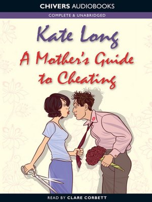cover image of A mother's guide to cheating
